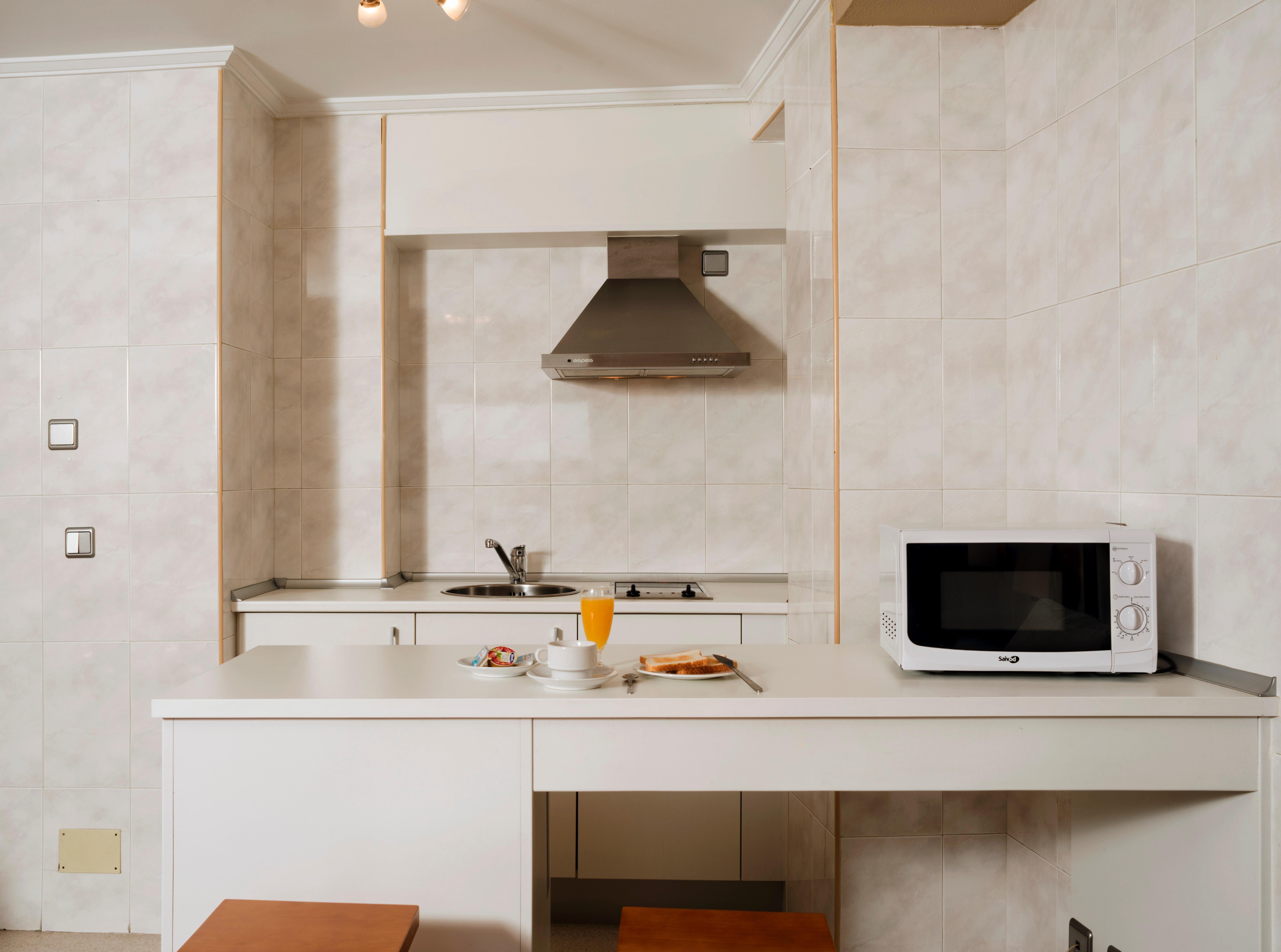 Apartamentos Portazgo A Coruña Exteriör bild